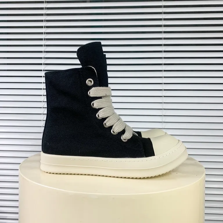 Rick Owens Shoe 